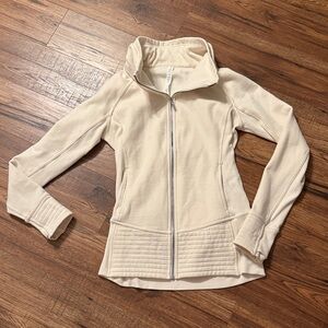 Lululemon Radiant II Jacket